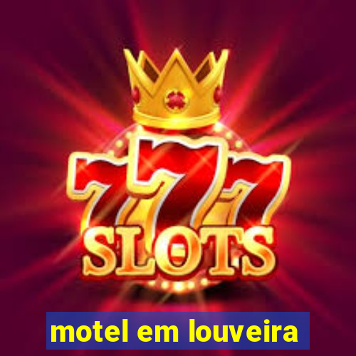 motel em louveira